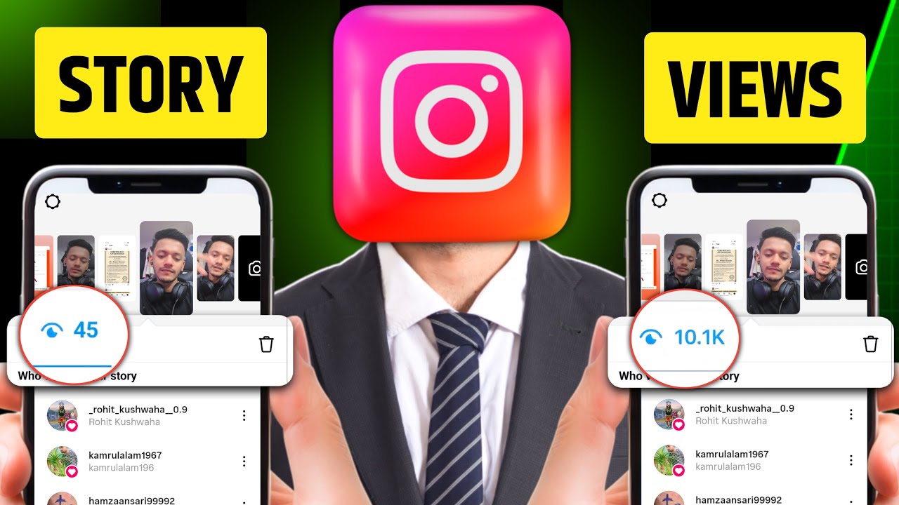Unlock the Secret: How to Increase Your Instagram Story Views