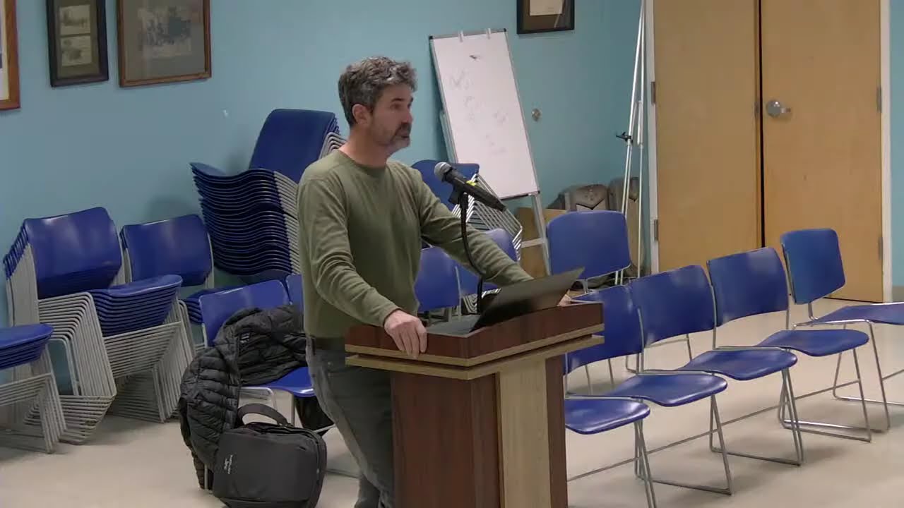 Kennebunkport Planning Board 03 04.2026