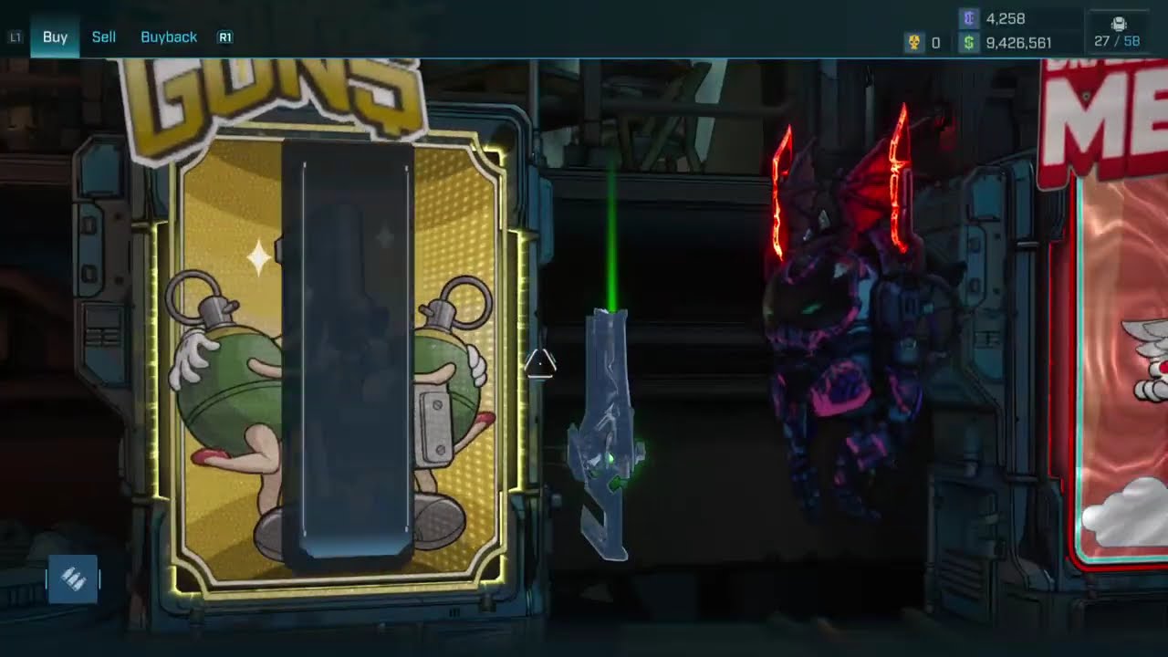 BorderLands 4 ❇️ Part 14: False God