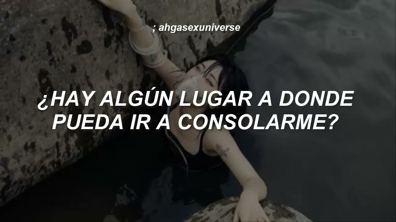 ；The Rose - definition of ugly is | sub español