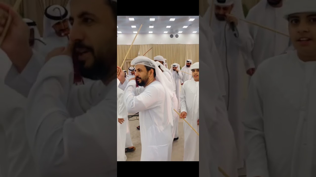 افراح الكلباني عرس - علي محمد حمد الدفر الكلباني على كريمة السيد سلطان خلفان حمود الكلباني