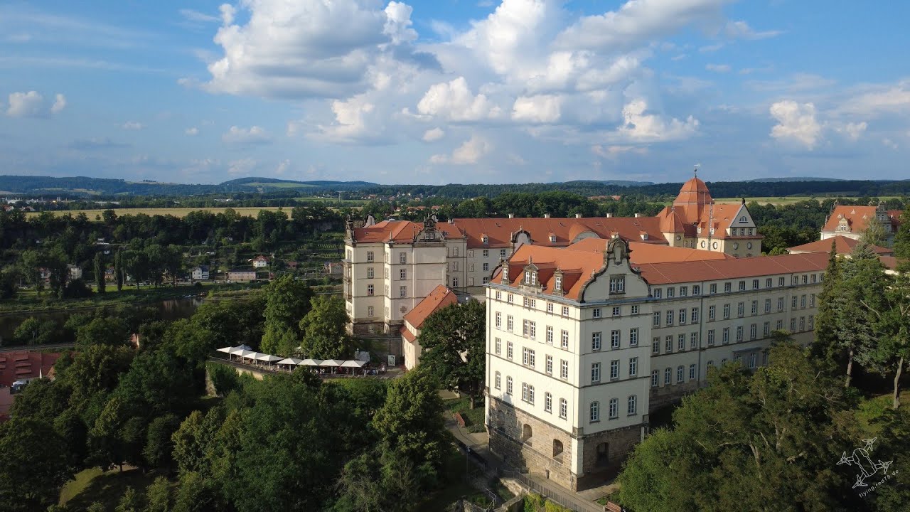 Schloss Sonnenstein - Pirna: 26.07.25