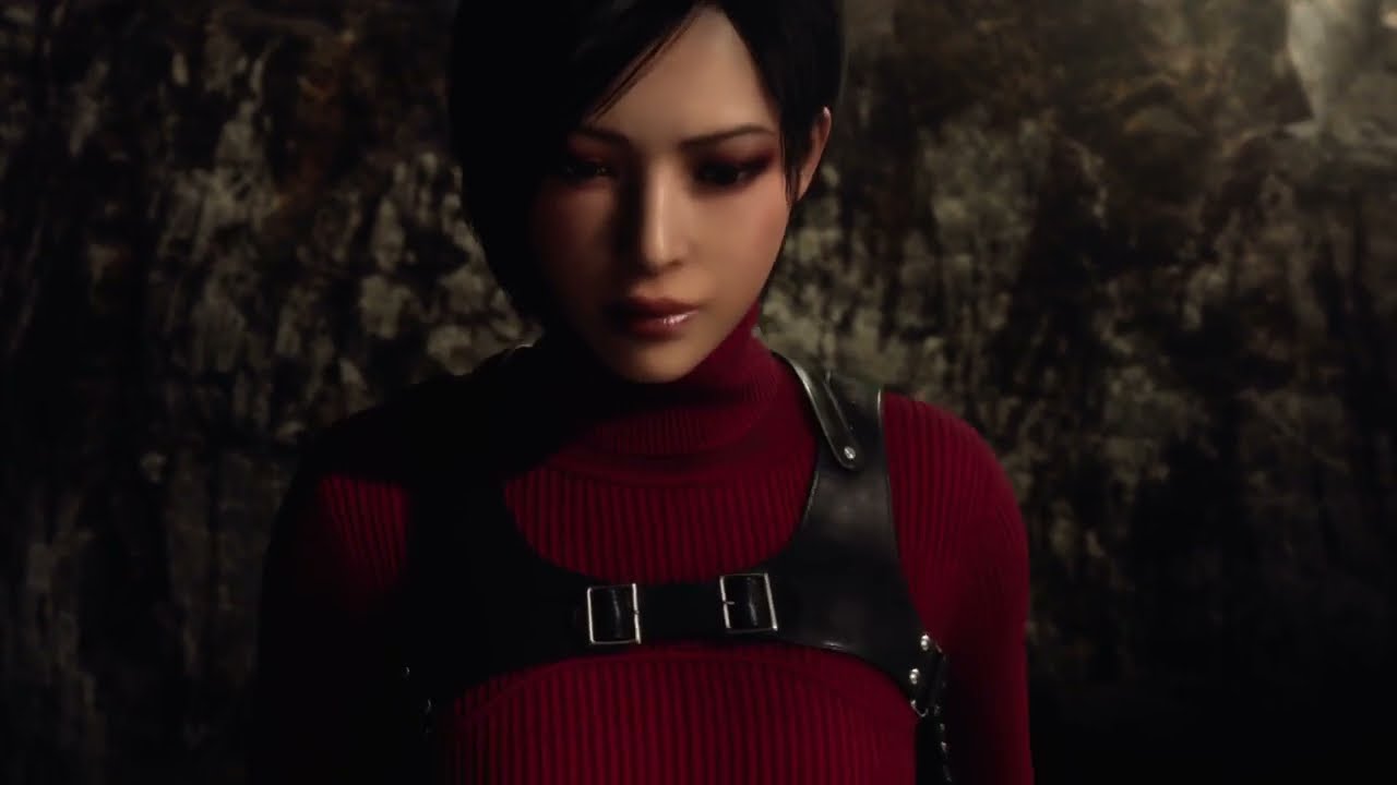 RE4 Separate Ways // Part 2: Hang Out With Your Wong Out