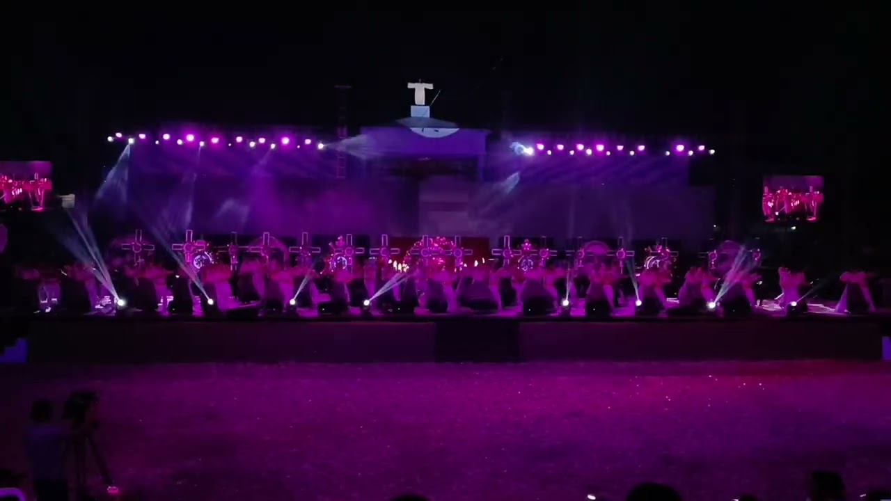 2023 Sugat Kabanhawan Festival - Lumad Tulaynon (Grand Winner)
