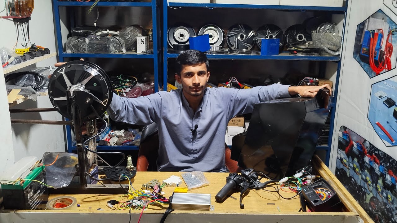 #ElectricBikeParts #EVPartsWholesale #ElectricCarParts #ElectricCycleParts #BikeRepair #EVRepair #W