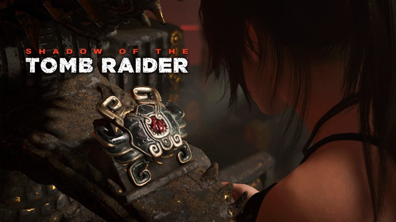Shadow of the Tomb Raider #13 [Bonus EP] — The Aftermath
