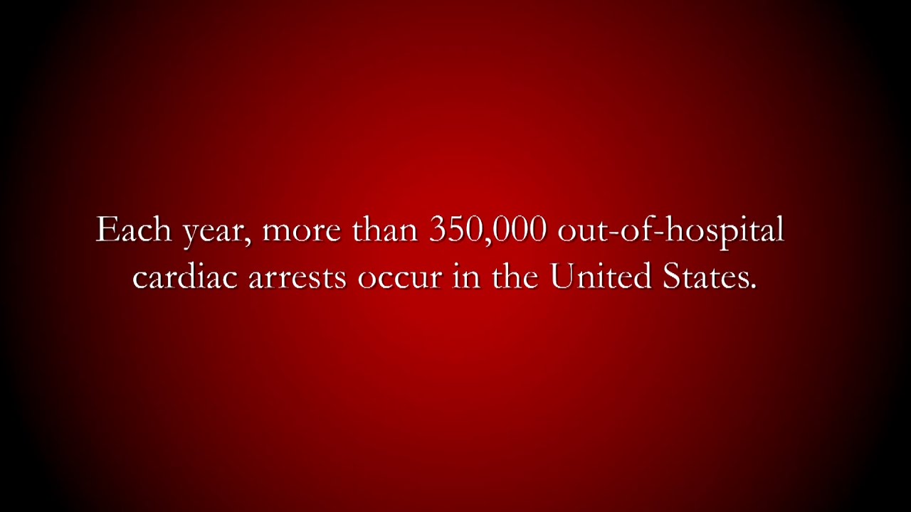 CPR Anytime Kits Distribution to the City of Irving