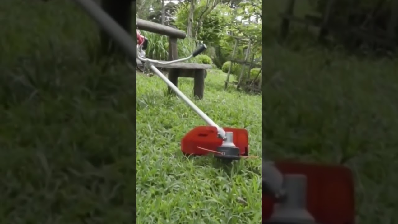 Melhor Ro&ccedil;adeira a Gasolina 2026