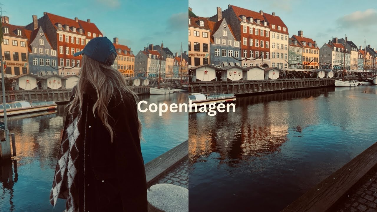 Copenhagen you was fun! 