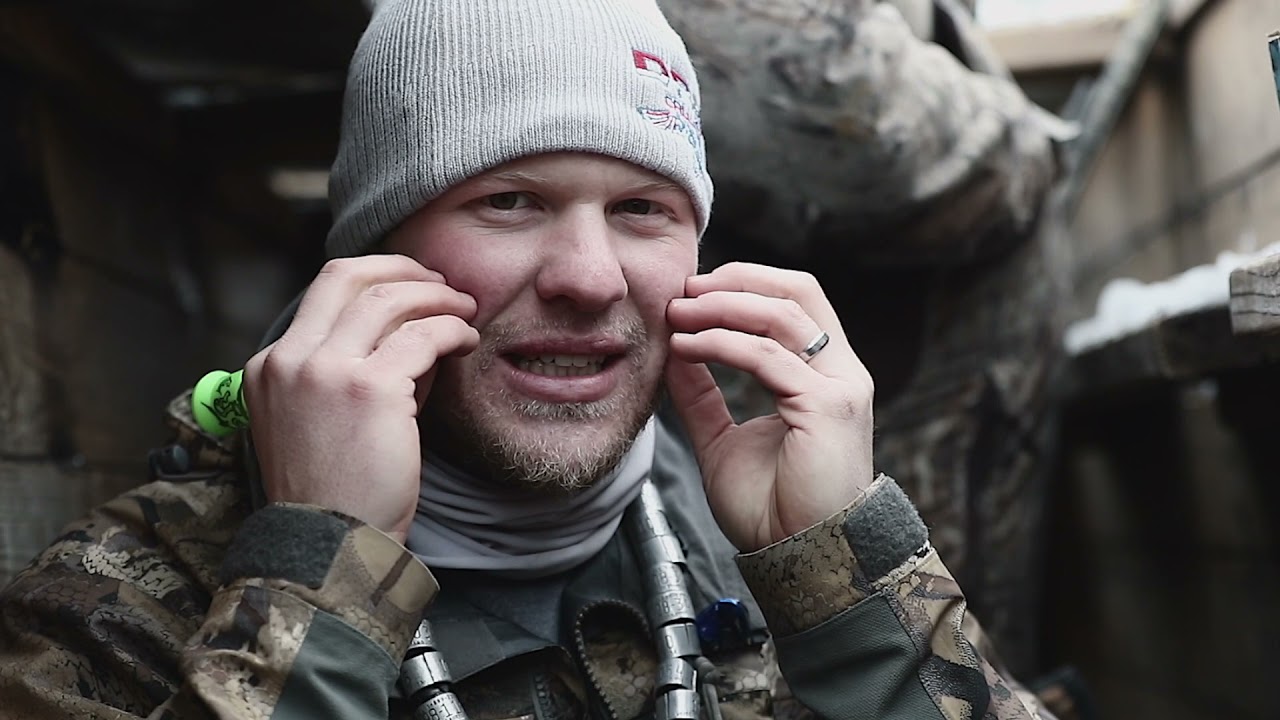 The SIMPLE Method For PRESENTING Your AIR In A Goose Call