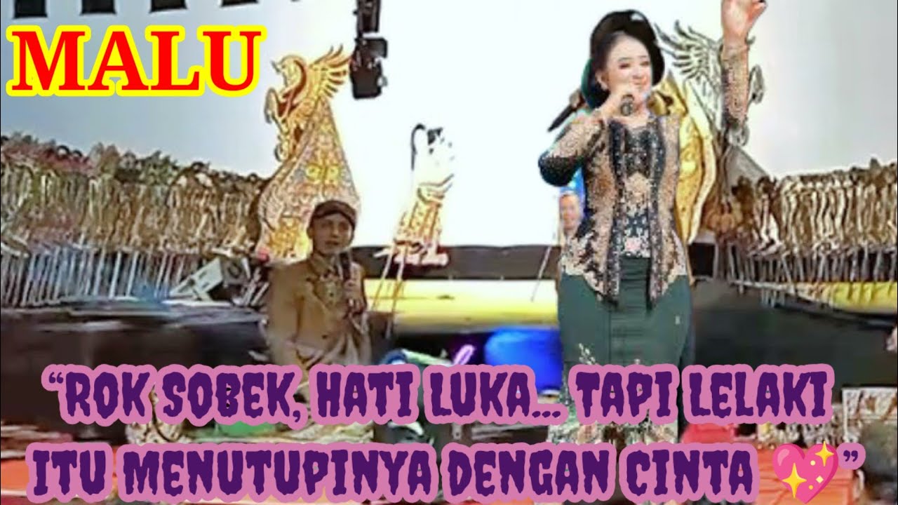 Semua Penonton Kaget… Tapi Mas Akbar Langsung Lakukan Hal yang Tak Terduga!