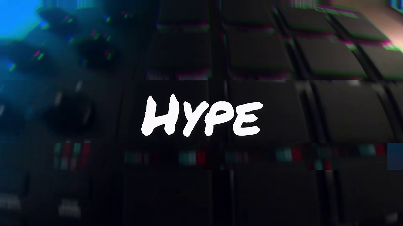 mau3-Hype(Official music Video)