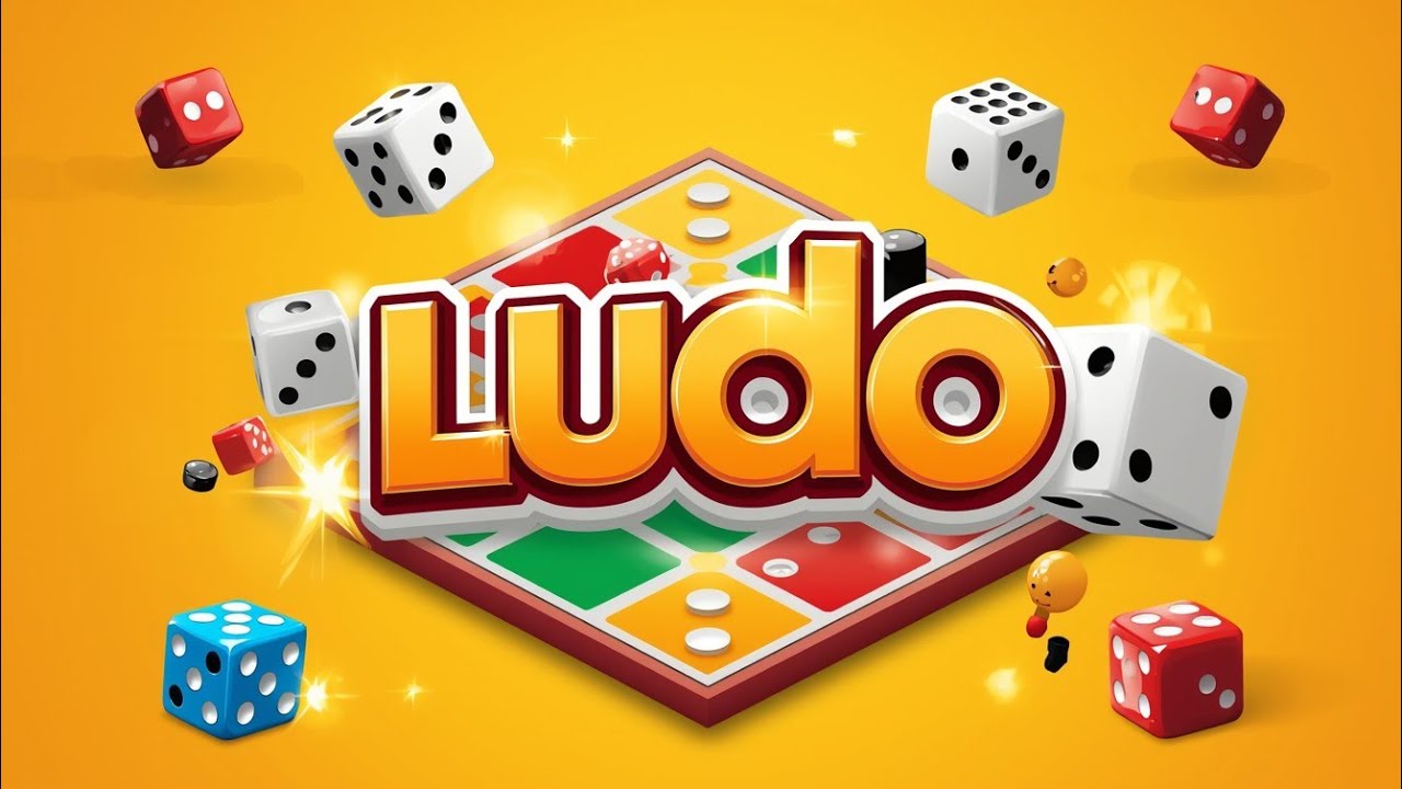 Ludo Live Stream 🔵