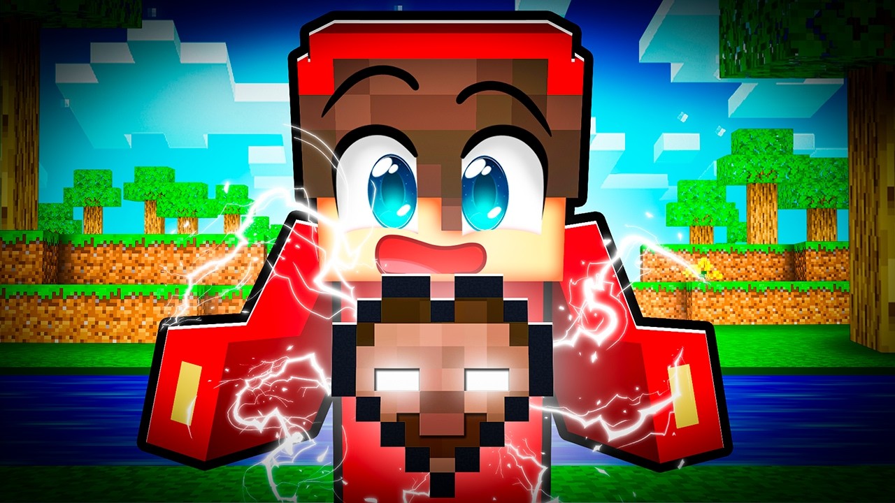 Cash Has SCARY MYTH Hearts in Minecraft