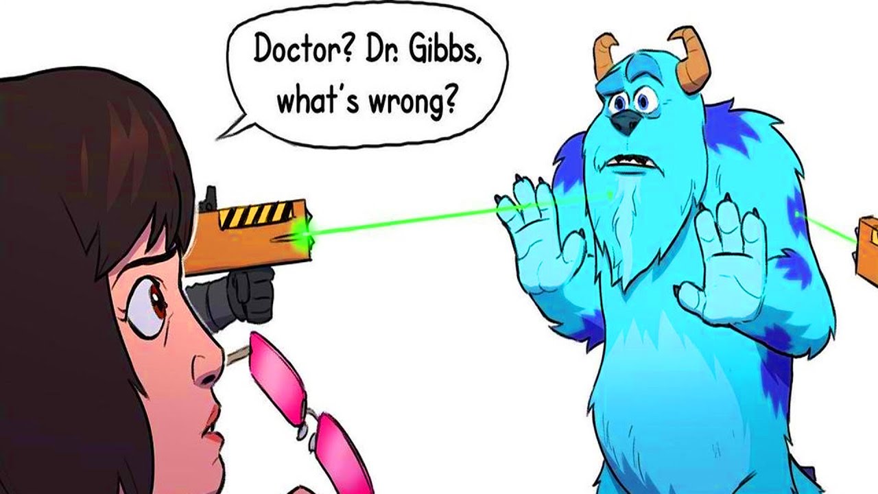 Funny Animals Comics with So Cute Endings #1 || Dubmic