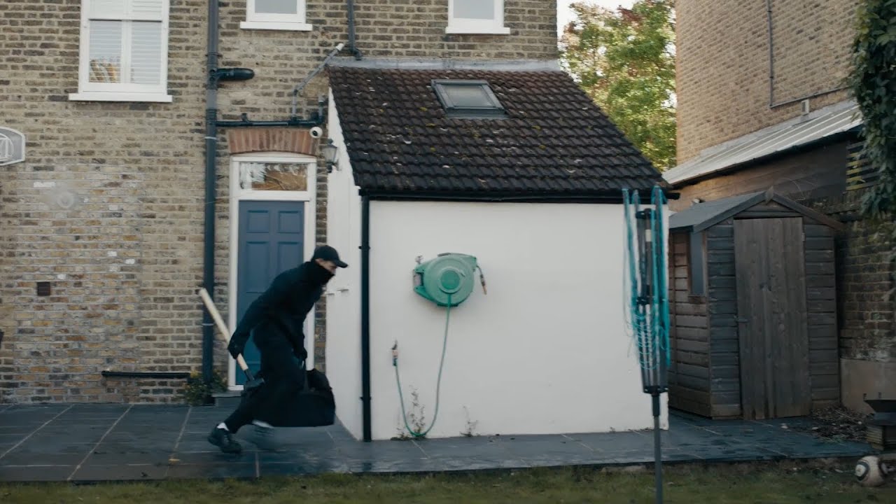 Your Home from an Attacker's Perspective