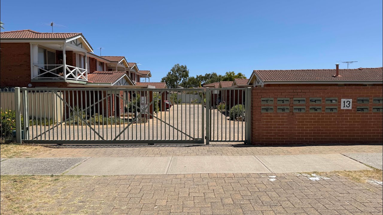 8/13 Baralda Court, Rockingham, WA