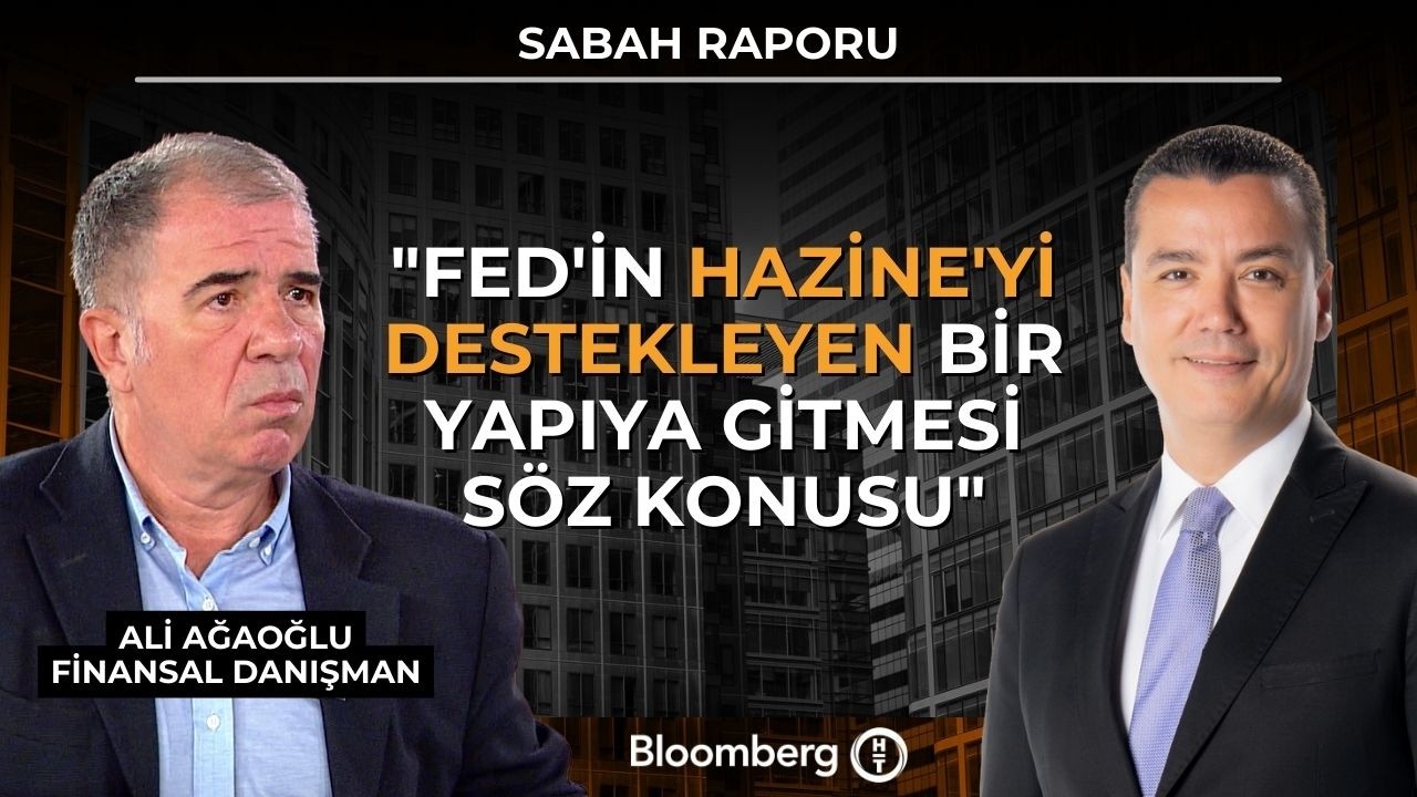 Sabah Raporu - 