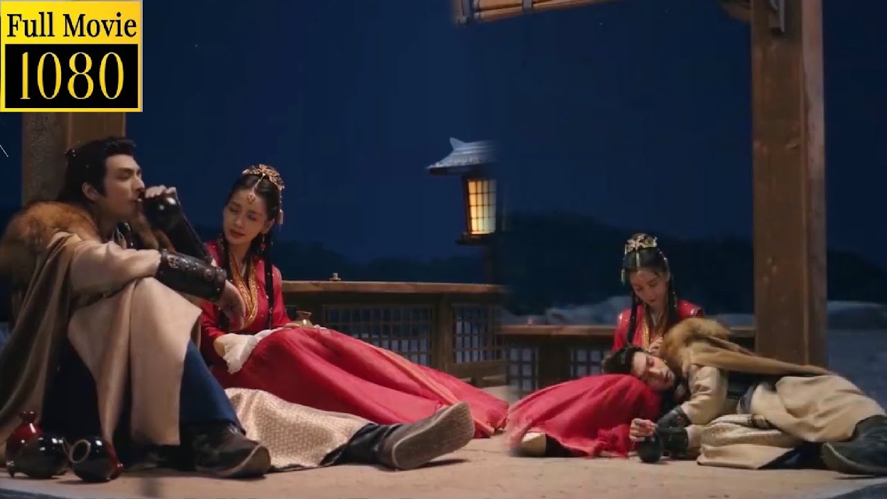 🍬【搶先看】灰姑娘終於愛上將軍，向他坦承自己的真實身份，相擁睡了一夜 #相思令 #EverlastingLonging #chinesedrama #最新電視劇 #甜寵 #Angelababy