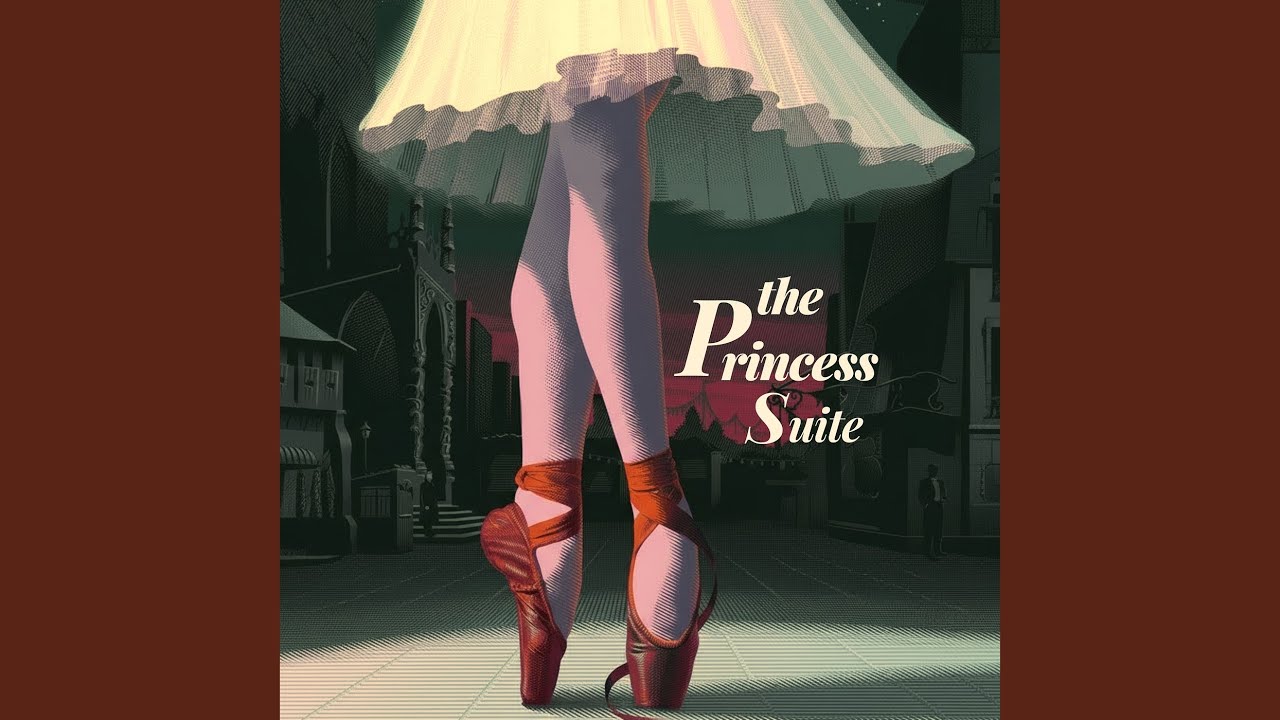 The Princess Suite