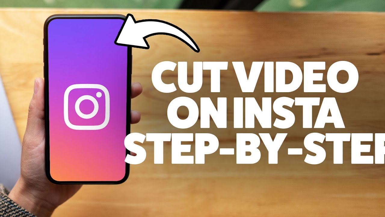 How To Trim A Video On Instagram 2025 (iPhone & Android)