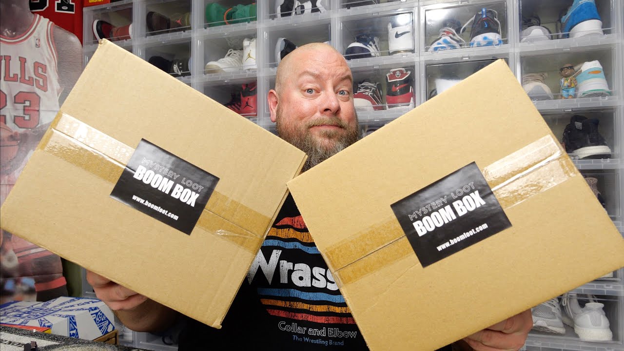 My FAVORITE Imperfect GRAIL Funko Pop Mystery Boxes