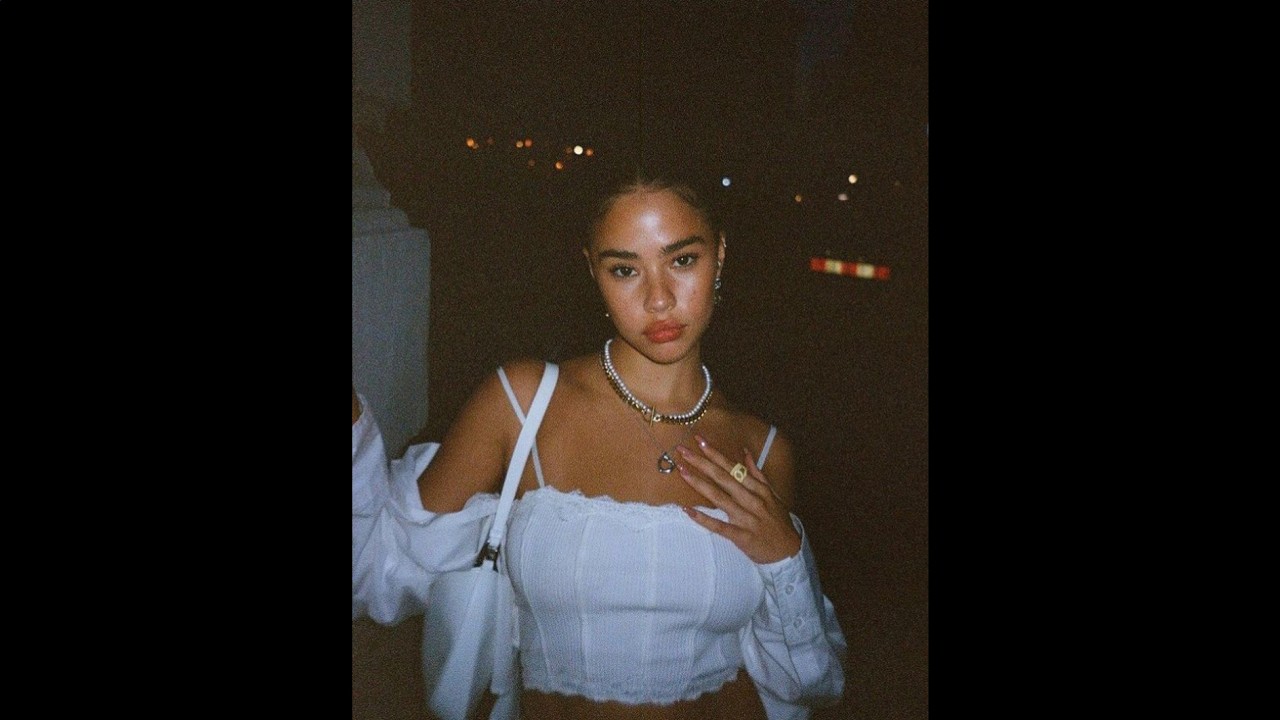 (FREE) R&B Type Beat - 