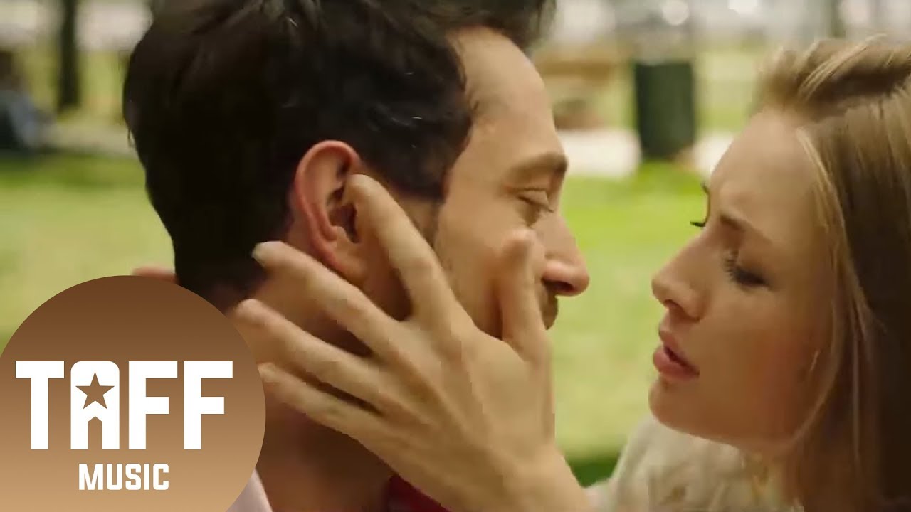 Yasemin Kay Allen - Sorma | Dönerse Senindir Film Müziği