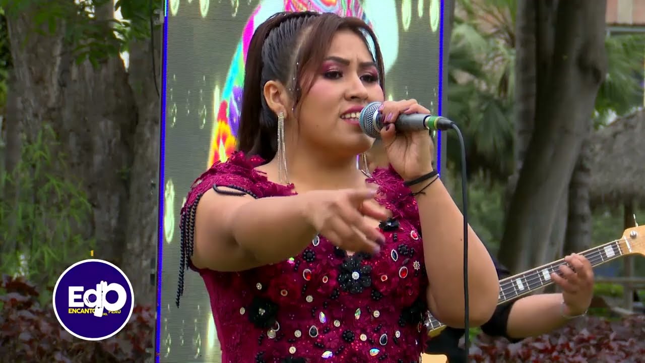 DEYSI ARIAS  -  LA VIDA NO VALE NADA