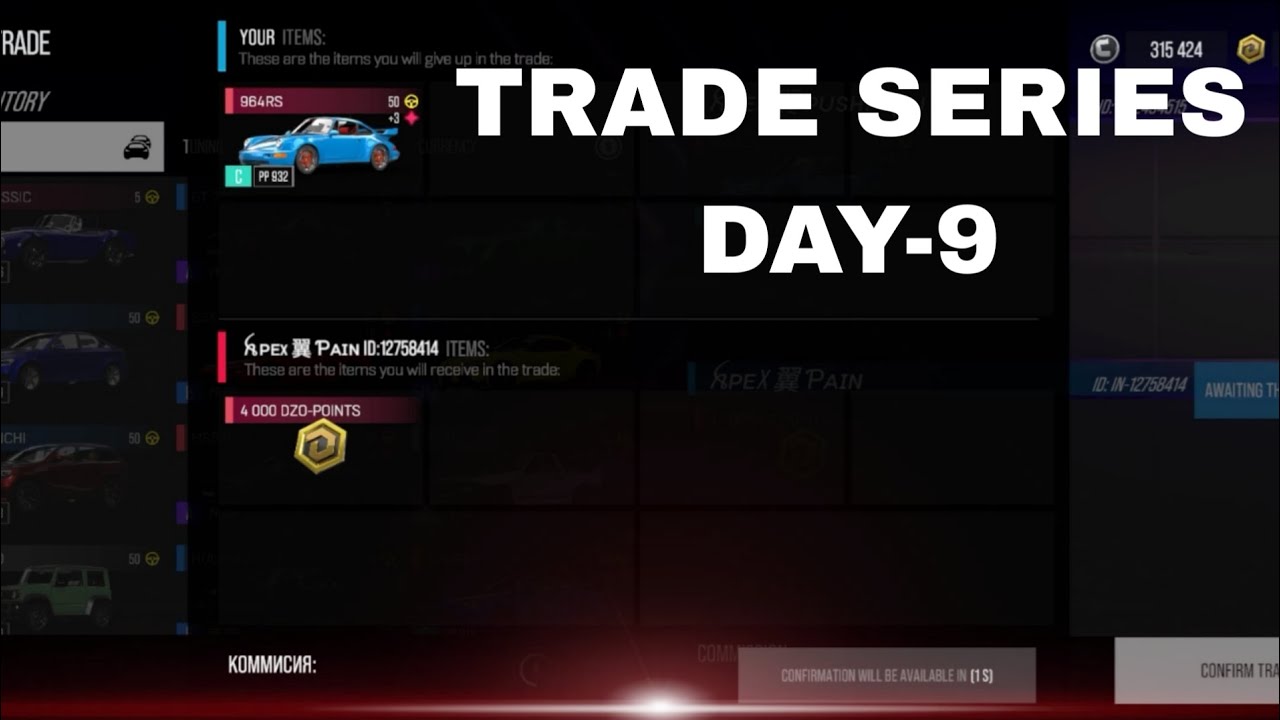 Part-2 Good Deal or bad 🤔|| DRIVE ZONE ONLINE ||  TRADE SERIES DAY-9