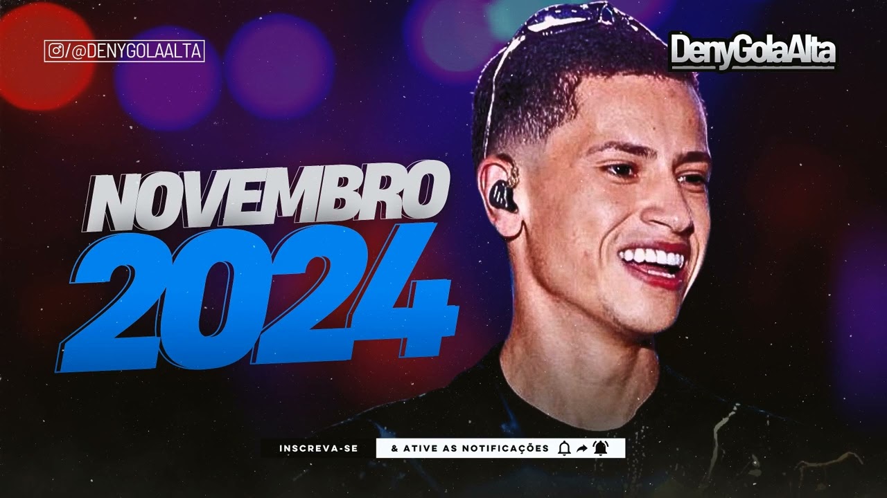 MANIM VAQUEIRO NOVEMBRO 2024 [ REPERTÓRIO NOVO ] MÚSICAS NOVAS MANIM VAQUEIRO