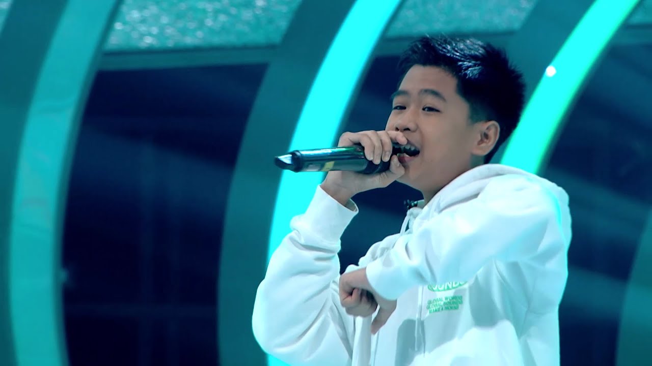 ไอ้ต้าว - SPRITE  (Live) | Guess My Age รู้หน้า ไม่รู้วัย