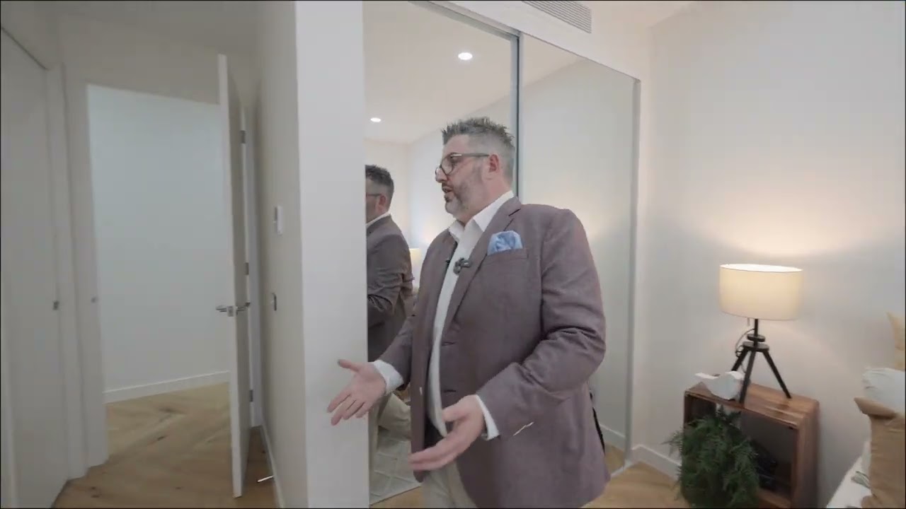 35B Madeline Street, Preston - Property Tour