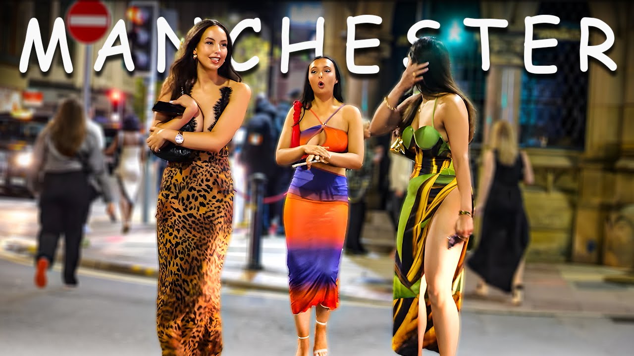 What Really Happens in Manchester After Midnight 2025
