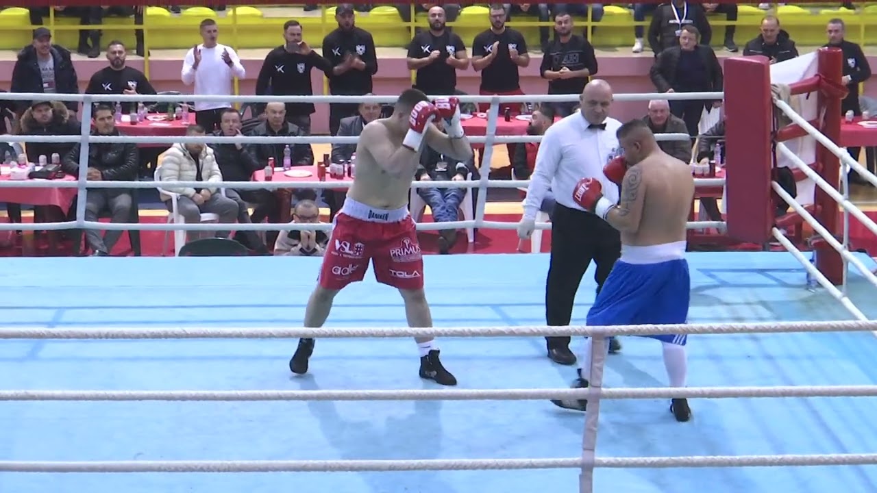 Fight Night 