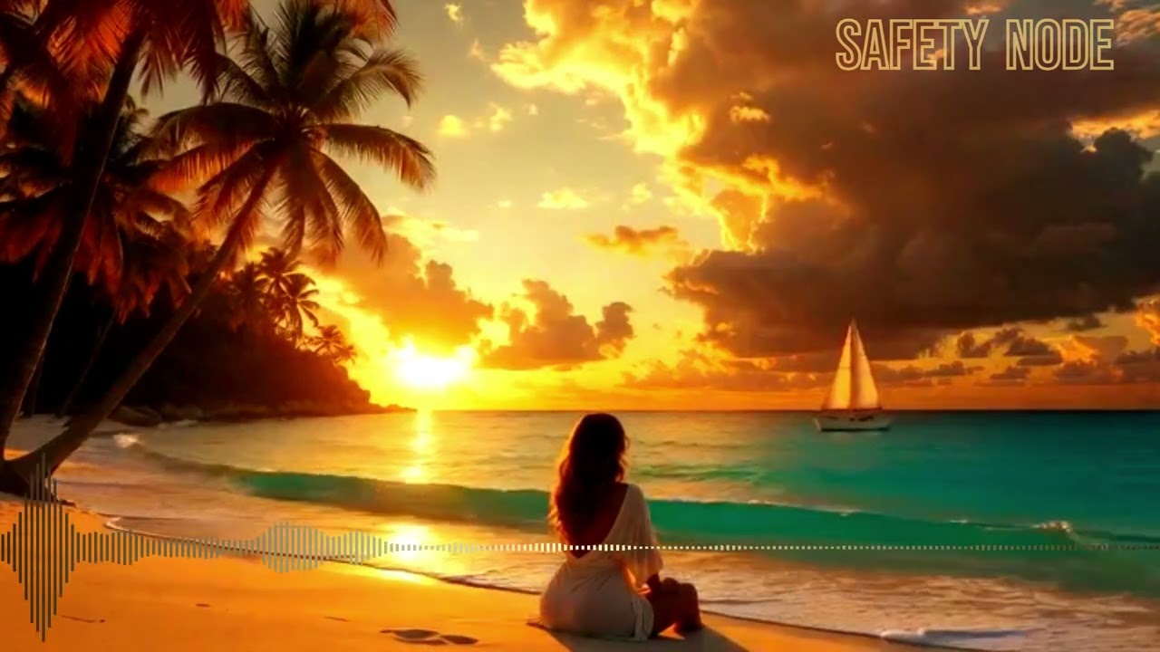 Safety Node 89 - #chillout #lounge #loungechillout #loungemusic #chillmix #calm #study
