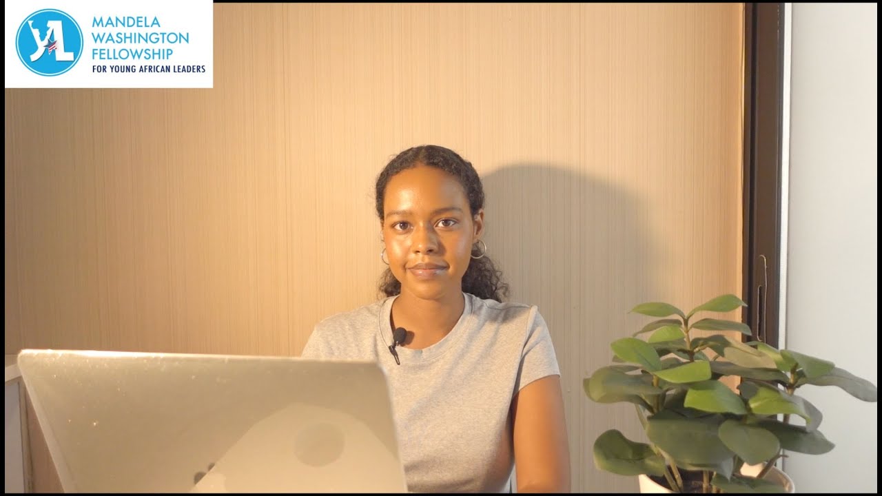 My Mandela Washington Fellowship Interview Strategy