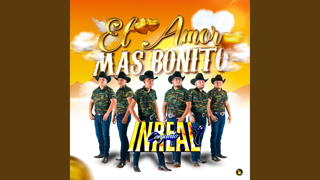 El Amor Mas Bonito