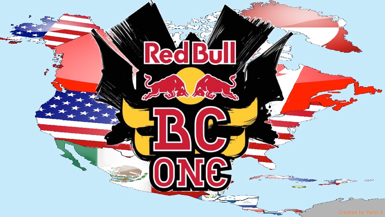 VICTOR VS MORRIS [Red Bull BC One Breaking Battles | North America Final 2014]
