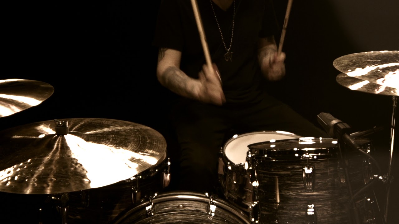Ludwig Classic Maple Teaser with Steven Wolf
