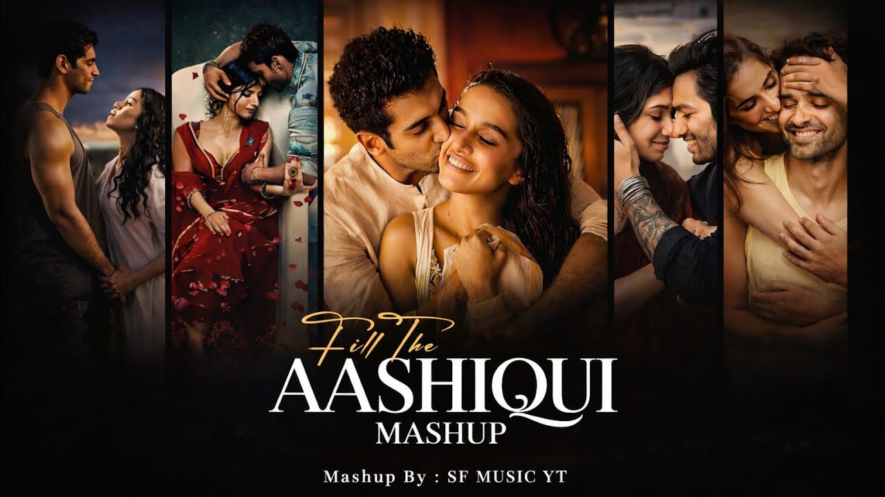 Heart Touching Emotional Song 2026💔Sad Love Song Hindi Emotional Music Broken Heart Song SF MUSIC YT