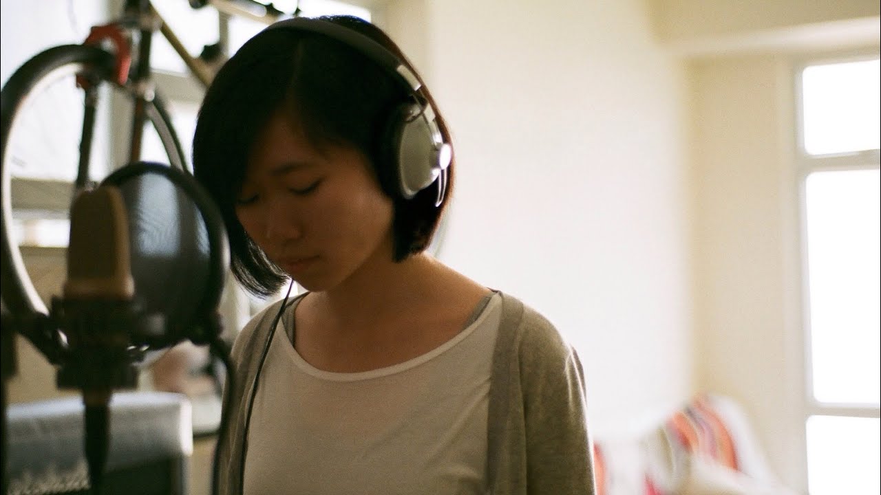呼求耶穌/ 耶穌的名 - Lorraine Tang, Patrick Hung