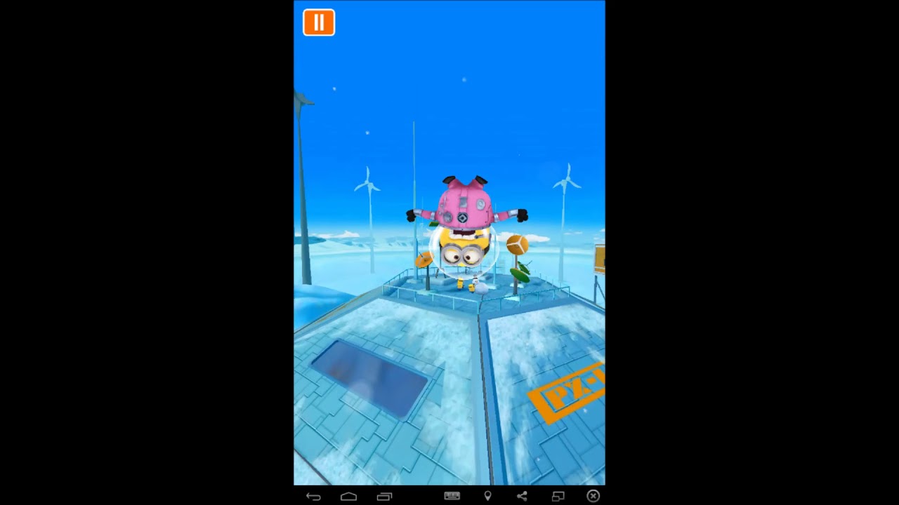 Minion Rush | Minion Races Final Moments | All Minions | Part 4