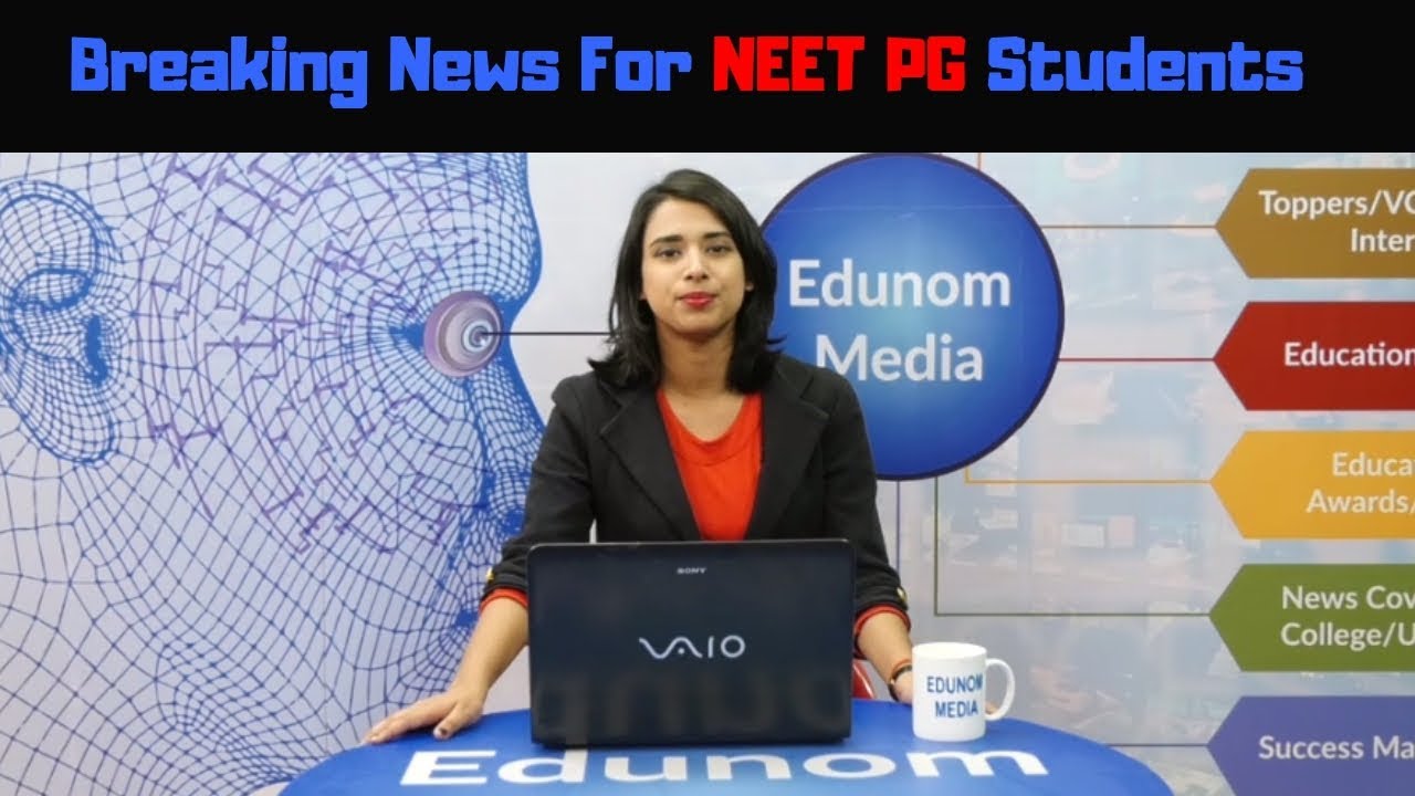 NEET PG 2019 || NEET MBBS 2019 || NEET Latest News 2019 || MBBS Abroad Admission  2019 ||