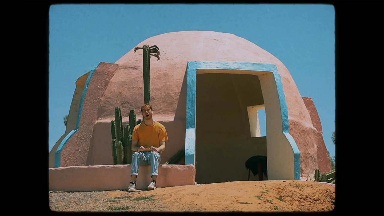 Long Legs - Lover's Shoes [Official Music Video]