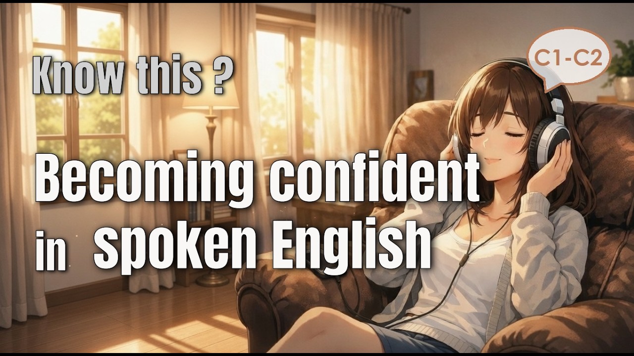 EnglishLab. How to Become Confident in Spoken English