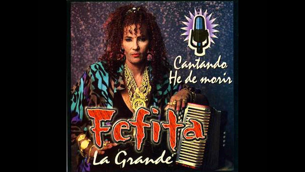 Fefita la grande la chiflera