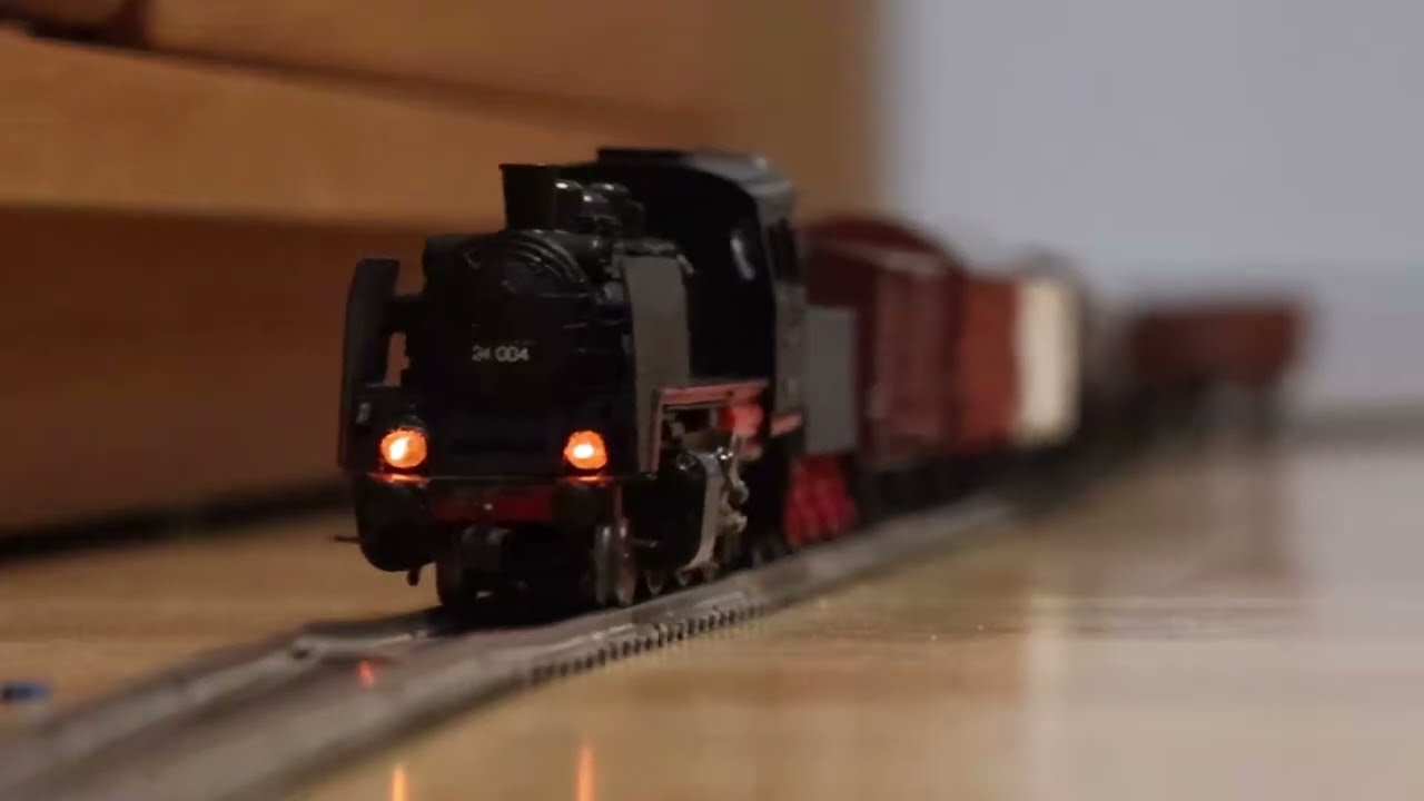 Parowóz BR24