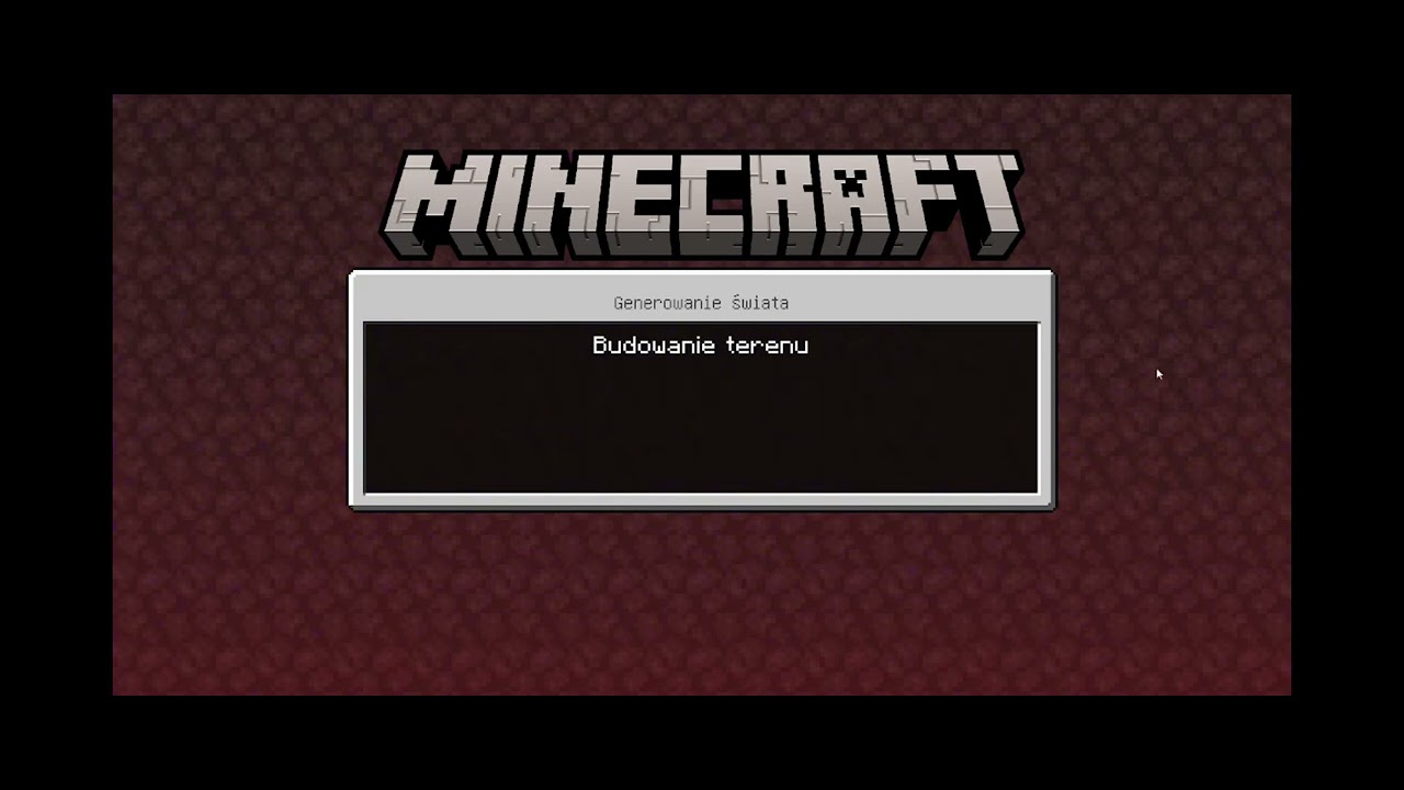 Hijen i Iwosek w Minecraft cz.3