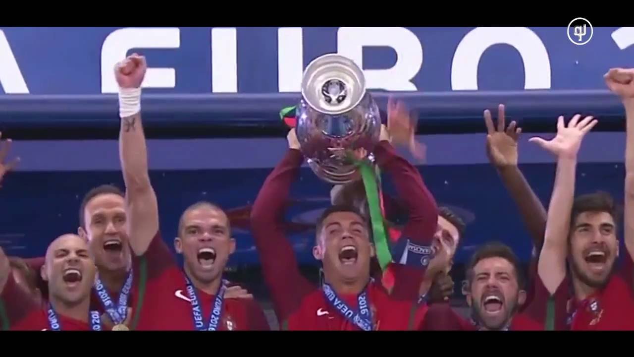 All goals of Euro 2016.TOUS LES BUTS EURO 2016